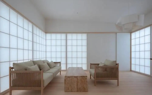 Yunoyama Onsen Sosuikyo — 4-star hotel in Komono
