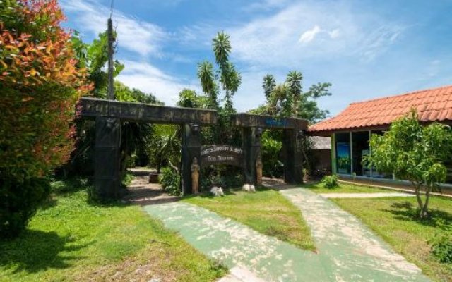 Tontarn Resort and Spa