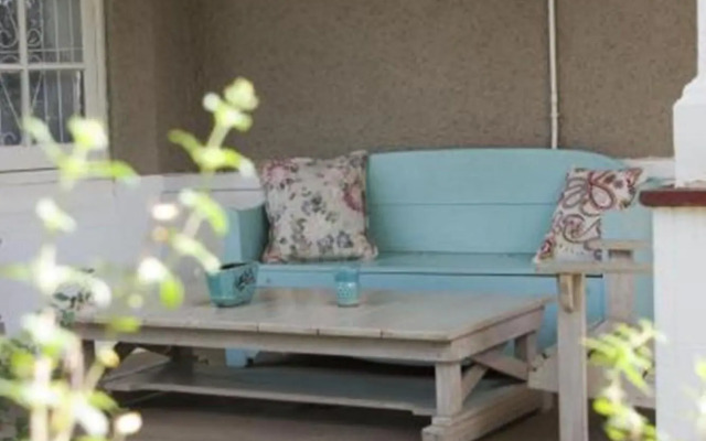 Tancredi Bed and Breakfast