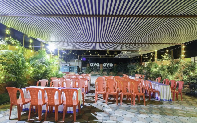 Rich Fort By OYO Rooms