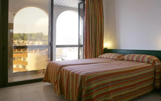 Apartamentos Rosanna
