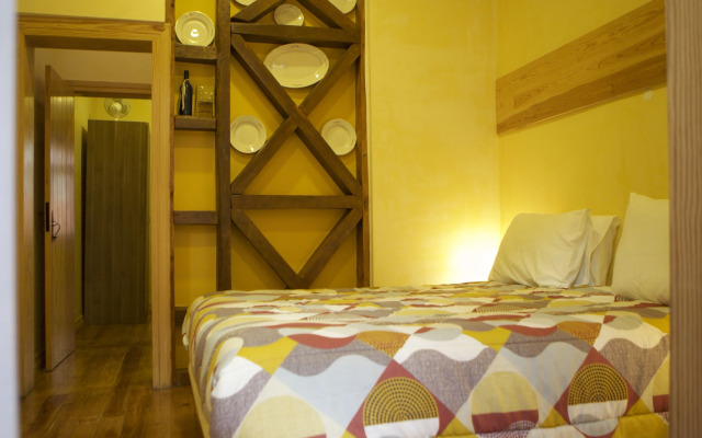 São Jorge Apartments Suítes