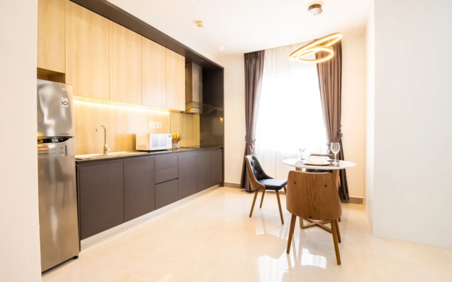 CDX Residence