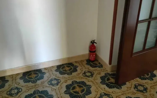 Tra Pirandello e Leopardi B&B