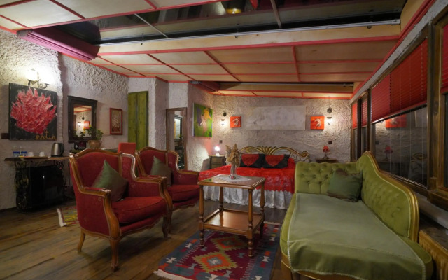 Karlik Evi Boutique Hotel - Special Class