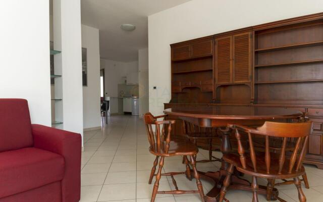 Ombretta apartment in Follonica-OMBRETTA