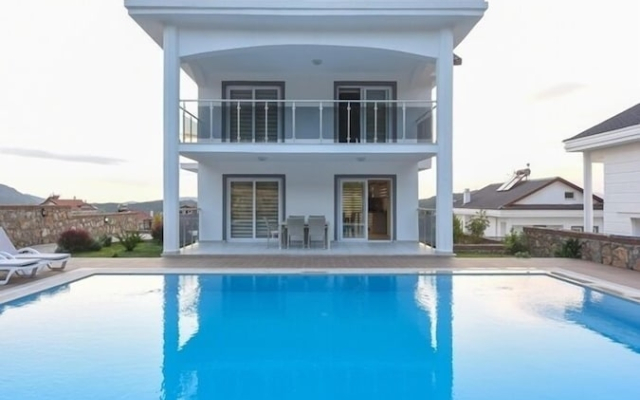 Orka Diamond Villa 08