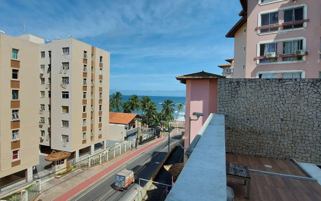 COOND0102 - Apartamento 406 no Ondina Residence