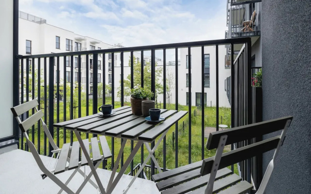 Kiełkowskiego Apartment by Renters
