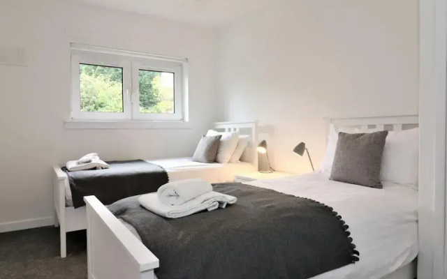 Belhaven House - Hamilton