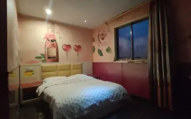 Shanghai Yunping Hotel