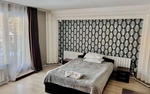 Grand Altai Manzherok (Гранд Алтай Манжерок)