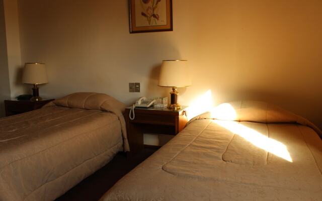 Hotel Chaco