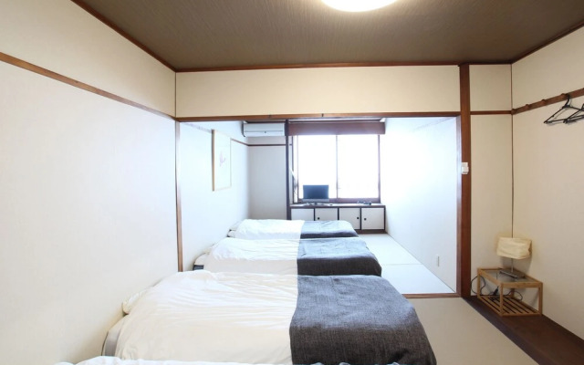 Umeda Hotel