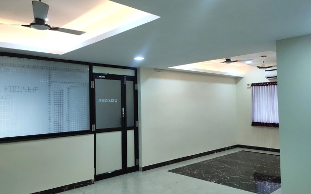 Hotel Rhythm Grand Suite