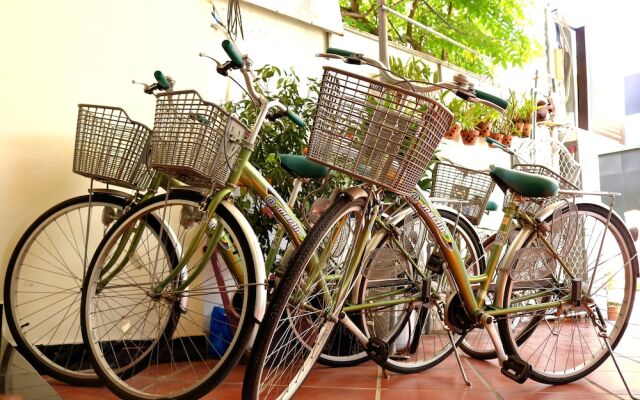 Gold Stone Homestay Hoi An