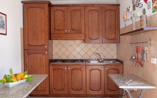 Villetta dello Scrittore