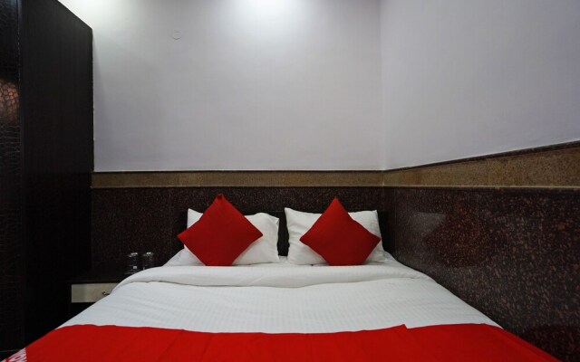 Aasha Residency by OYO Rooms