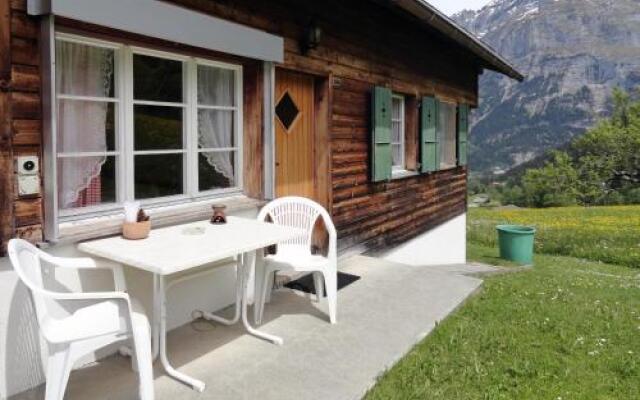 Ferienwohnung im Rohr