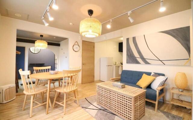 Sky Court 717 - Vacation STAY 81062