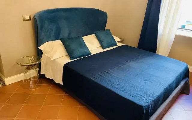 Antica Dimora Deluxe