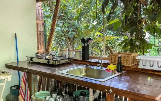 Colina Secreta - Glamping and Villas