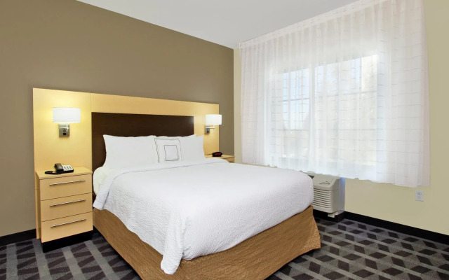 TownePlace Suites San Jose Santa Clara