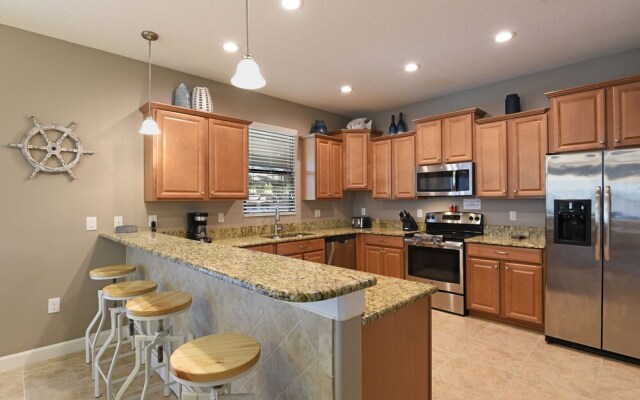 Champions Gate IHR 3011