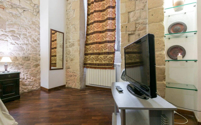 Chiesa Greca B&B Suites