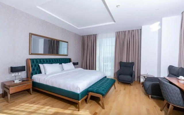 Prestige Resort Spa and Aquapar