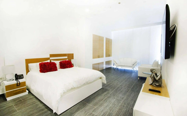 Punta Diamante Premium Hotel
