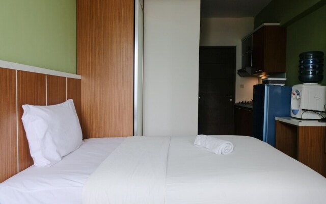 Best Deal Studio at Harvard Jatinangor Apartment