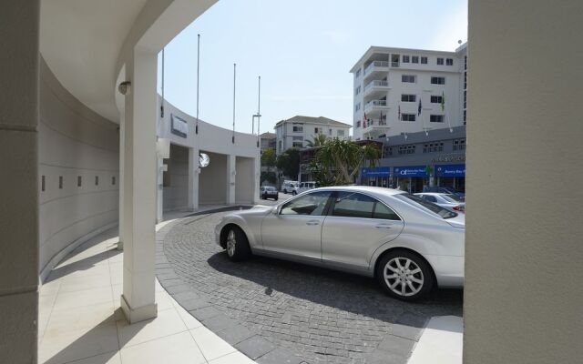 Ambassador