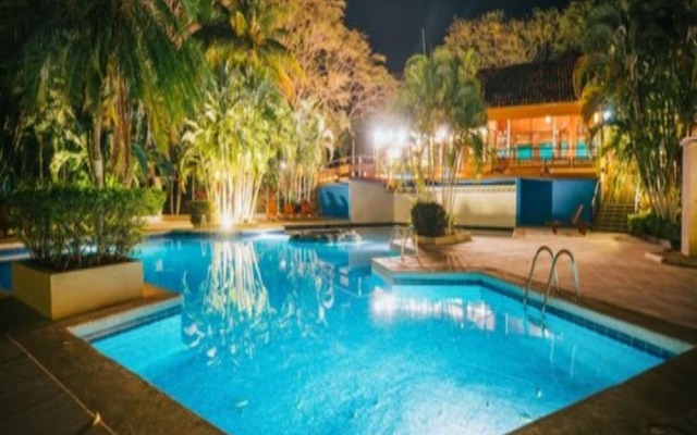 Papagayo Golden Palms Suites & Villas