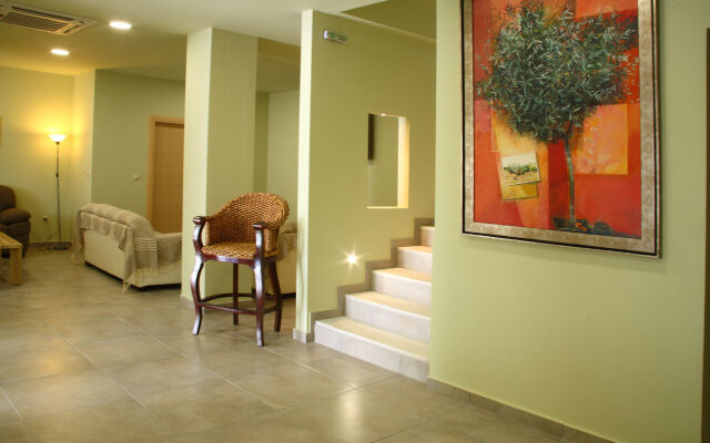 Hotel Kontes