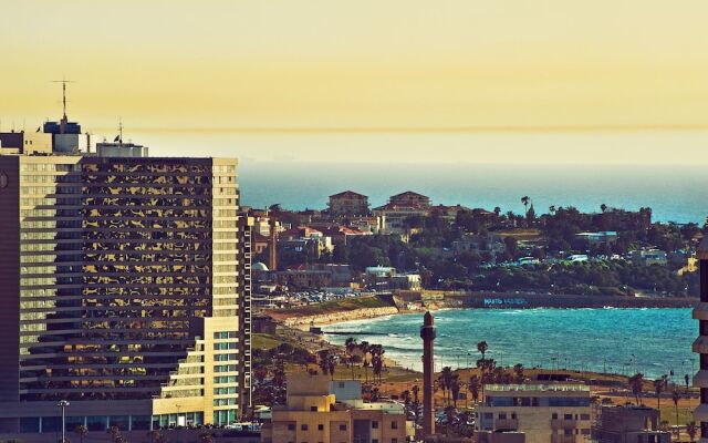 Sea N'Rent - 7 Bar Kochva Tel Aviv