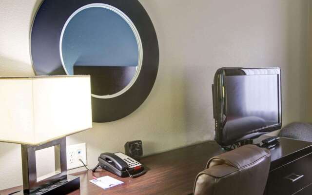Comfort Suites Bastrop