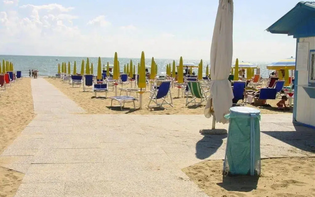 Flat in Lignano Pineta