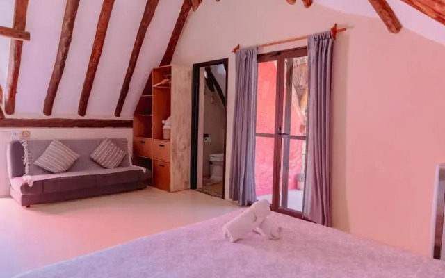 Tribu Hostel