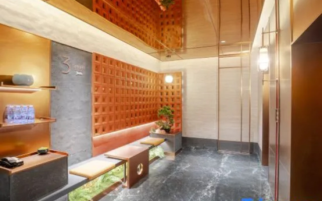 Ruihao Hotel