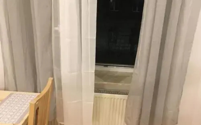 City Space Apartments