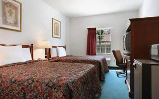 Travelodge Waukegan Gurnee