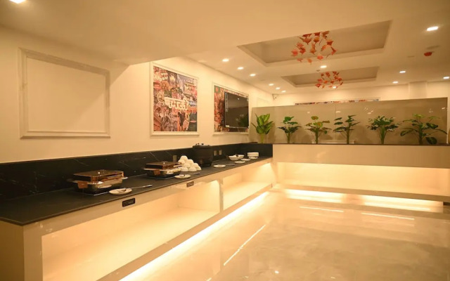 Quality Inn Rama Ayodhya