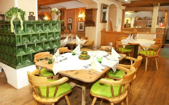 SCOL Hotel Zillertal