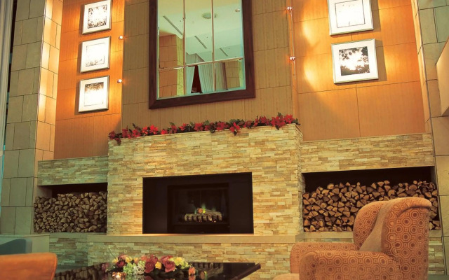 Hotel Tangram