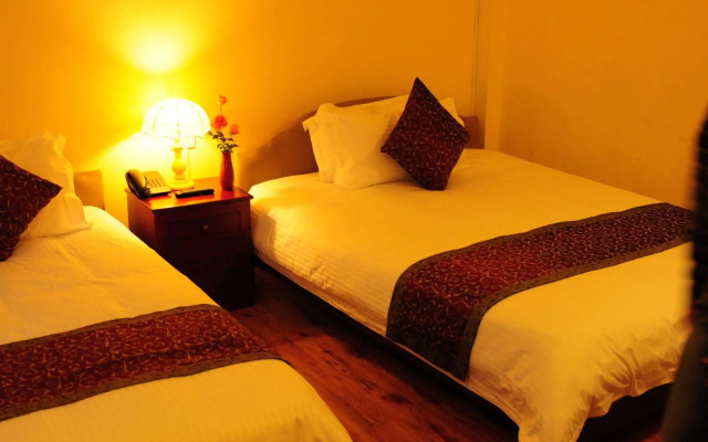 Legend Hotel