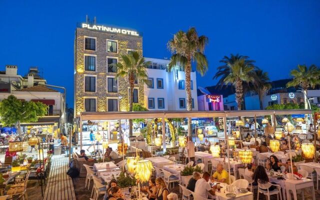 Platinum Otel