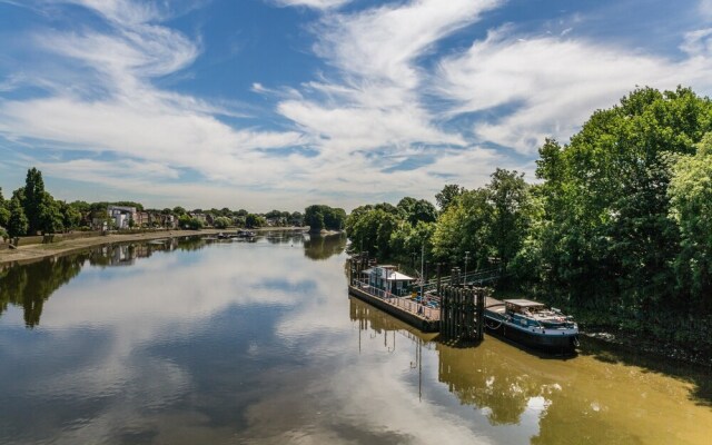 Priory Road West By Onefinestay