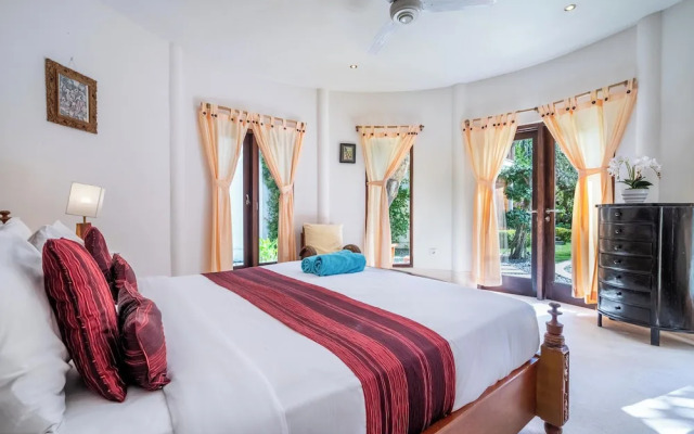 The Village of Angels