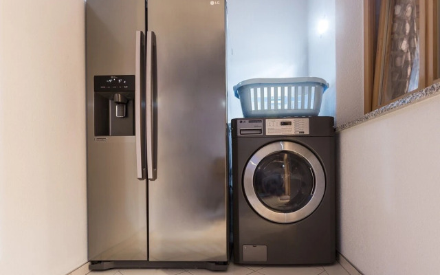 Residence Antonio Apartments